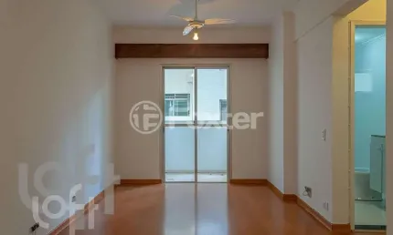 Apartamento com 1 quarto à venda na avenida miguel estefno, 400, saúde, são paulo, 50 m2 por r$ 490.000