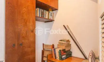 Apartamento com 3 quartos à venda na Avenida Jurema, 1011, Indianópolis, São Paulo, 122 m2 por R$ 1.250.000