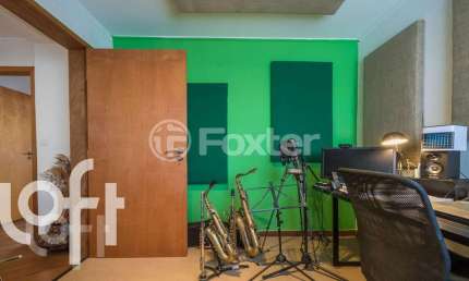 Apartamento com 3 quartos à venda na Alameda dos Tacaúnas, 547, Planalto Paulista, São Paulo, 118 m2 por R$ 695.000