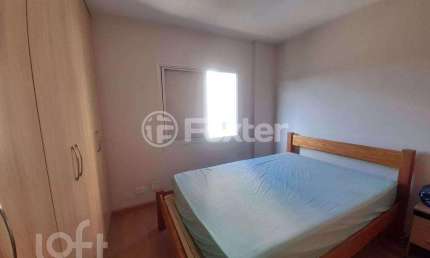 Apartamento com 2 quartos à venda na Rua Guaraja, 54, Vila Mazzei, São Paulo, 52 m2 por R$ 310.000
