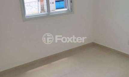 Apartamento com 2 quartos à venda na Avenida Senador José Ermírio de Moraes, 132, Tremembé, São Paulo, 44 m2 por R$ 300.000