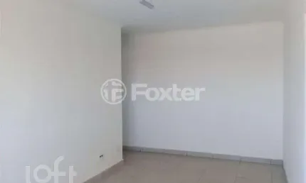 Apartamento com 2 quartos à venda na Rua Josefina Arnoni, 154, Vila Irmãos Arnoni, São Paulo, 51 m2 por R$ 288.000