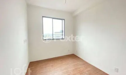 Apartamento com 2 quartos à venda na Rua Federação Paulista de Futebol, 55, Várzea da Barra Funda, São Paulo, 35 m2 por R$ 428.000