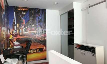 Apartamento com 2 quartos à venda na Rua Schilling, 560, Vila Leopoldina, São Paulo, 82 m2 por R$ 910.800