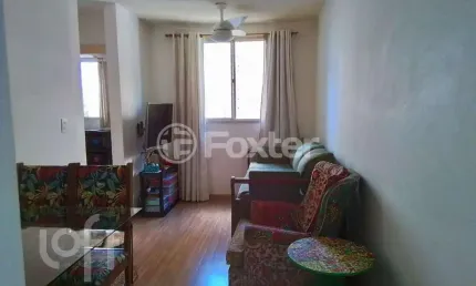 Apartamento com 2 quartos à venda na rua francisco luís de souza júnior, 416, água branca, são paulo, 42 m2 por r$ 350.000