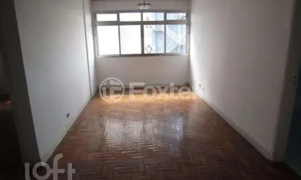 Apartamento com 1 quarto à venda na Avenida Jabaquara, 1397, Mirandópolis, São Paulo, 60 m2 por R$ 426.000