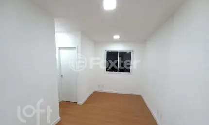 Apartamento com 2 quartos à venda na avenida maestro villa lobos, 778, vila gustavo, são paulo, 43 m2 por r$ 388.000