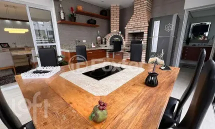 Kitnet / Stúdio à venda na Rua Dona Gabriela, 151, Vila Dom Pedro II, São Paulo, 358 m2 por R$ 3.200.000