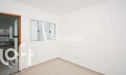 Apartamento com 2 quartos à venda na rua verona, 129, vila dom pedro ii, são paulo, 34 m2 por r$ 275.000