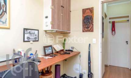 Apartamento com 3 quartos à venda na Rua Catulo da Paixão Cearense, 256, Vila da Saúde, São Paulo, 71 m2 por R$ 750.000