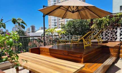 Apartamento com 1 quarto à venda na Rua General Chagas Santos, 227, Vila da Saúde, São Paulo, 74 m2 por R$ 980.000