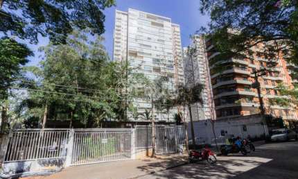 Apartamento com 4 quartos à venda na Rua Raimundo Simão de Souza, 26, Vila Suzana, São Paulo, 238 m2 por R$ 2.330.000