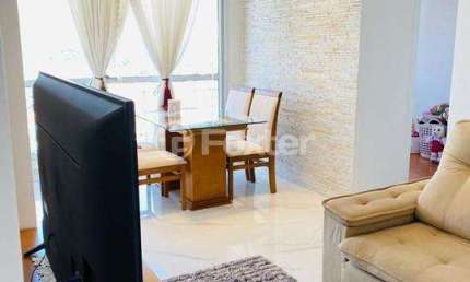 Apartamento com 3 quartos à venda na Rua Cristóvão Lins, 202, Vila Isolina Mazzei, São Paulo, 80 m2 por R$ 700.000