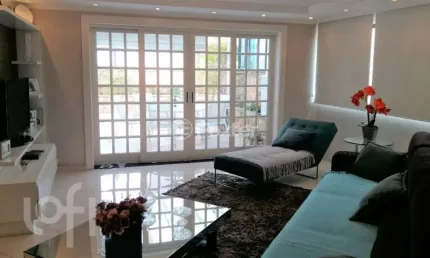 Apartamento com 4 quartos à venda na rua sílvio rodini, 264, vila dom pedro ii, são paulo, 255 m2 por r$ 1.800.000