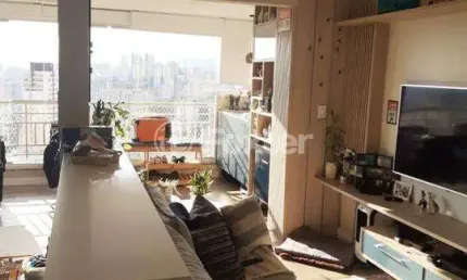 Apartamento com 2 quartos à venda na rua vicenza, 136, vila dom pedro ii, são paulo, 62 m2 por r$ 730.000