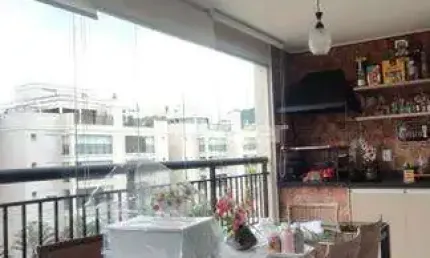 Apartamento com 3 quartos à venda na rua mateus garcia, 919, vila irmãos arnoni, são paulo, 105 m2 por r$ 1.200.000