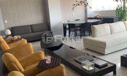 Apartamento com 2 quartos à venda na Rua Coronel Cabrita, 35, Jardim da Glória, São Paulo, 124 m2 por R$ 1.900.000