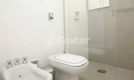 Kitnet / Stúdio à venda na Rua Pernambuco, 210, Higienópolis, São Paulo, 376 m2 por R$ 3.690.000