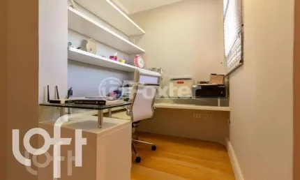 Apartamento com 4 quartos à venda na rua tupi, 947, santa cecília, são paulo, 186 m2 por r$ 1.600.000