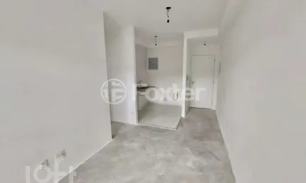 Apartamento com 2 quartos à venda na avenida senador josé ermírio de moraes, 134, tremembé, são paulo, 44 m2 por r$ 390.000