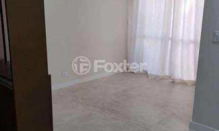 Apartamento com 3 quartos à venda na Rua Giúlio Romano, 170, Rio Pequeno, São Paulo, 67 m2 por R$ 420.000