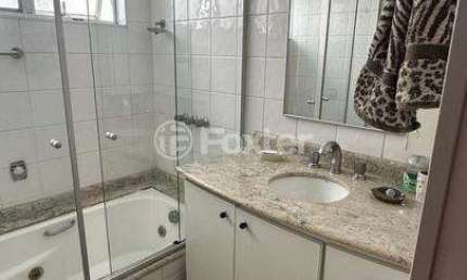 Apartamento com 3 quartos à venda na Rua Inhambú, 952, Vila Uberabinha, São Paulo, 115 m2 por R$ 1.150.000