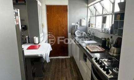 Apartamento com 3 quartos à venda na Rua Inhambú, 952, Vila Uberabinha, São Paulo, 115 m2 por R$ 1.200.000
