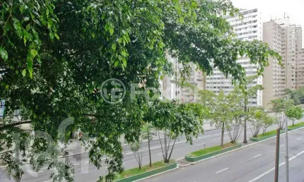 Apartamento com 1 quarto à venda na rua major quedinho, 85, centro, são paulo, 45 m2 por r$ 307.000