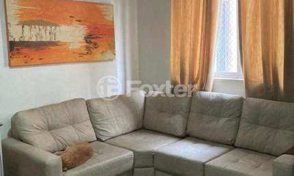Apartamento com 3 quartos à venda na Rua Antônio Pais, 93, Centro, São Paulo, 88 m2 por R$ 650.000