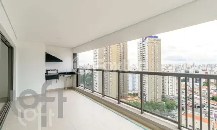 Apartamento com 3 quartos à venda na rua josé cocciuffo, 76, vila mariana, são paulo, 110 m2 por r$ 1.380.000