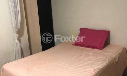 Apartamento com 2 quartos à venda na Rua José Carlos de Toledo Piza, 100, Jardim Parque Morumbi, São Paulo, 64 m2 por R$ 400.000