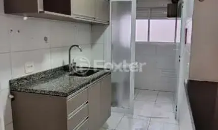 Apartamento com 3 quartos à venda na rua cajuru, 74, belenzinho, são paulo, 60 m2 por r$ 510.000