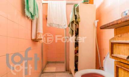 Apartamento com 3 quartos à venda na Rua Dona Antônia de Queirós, 532, Consolação, São Paulo, 139 m2 por R$ 730.000
