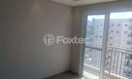 Apartamento com 2 quartos à venda na Rua Antônio Chiarizzi, 145, Parque da Mooca, São Paulo, 44 m2 por R$ 400.000
