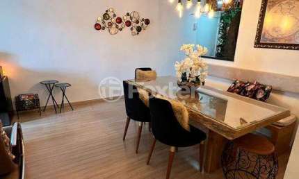 Apartamento com 3 quartos à venda na Rua Caioaba, 409, Vila Graciosa, São Paulo, 90 m2 por R$ 740.000