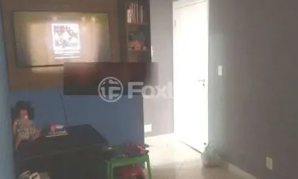 Apartamento com 2 quartos à venda na rua francisco luís de souza júnior, 328, água branca, são paulo, 43 m2 por r$ 280.000