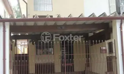 Casa com 3 quartos à venda na rua pajaú, 156, vila anhangüera, são paulo, 97 m2 por r$ 600.000
