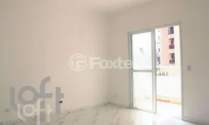 Apartamento com 2 quartos à venda na rua brigadeiro araújo, 165, vila são vicente, são paulo, 50 m2 por r$ 380.000