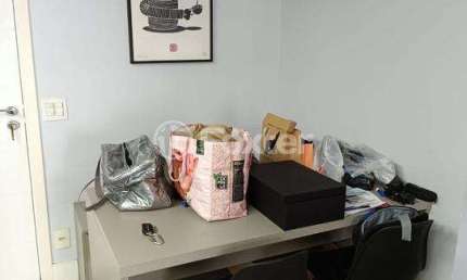 Apartamento com 1 quarto à venda na Rua Padre Lebret, 801, Jardim Leonor, São Paulo, 62 m2 por R$ 1.250.000