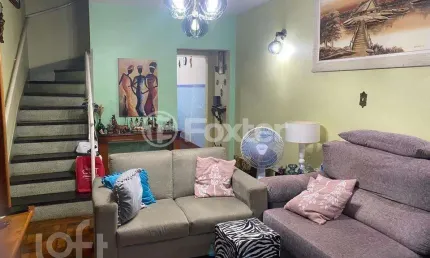Casa com 3 quartos à venda na rua joão vieira prioste, 1858, vila carrão, são paulo, 158 m2 por r$ 970.000