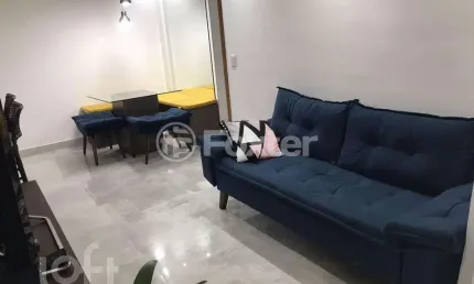 Apartamento com 2 quartos à venda na rua josé ataliba ortiz, 937, vila mangalot, são paulo, 96 m2 por r$ 830.000