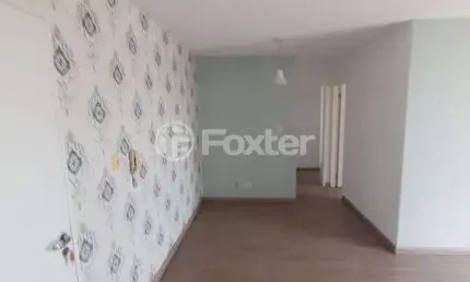 Apartamento com 2 quartos à venda na Rua São Francisco de Assis, 885, Vila Guedes, São Paulo, 52 m2 por R$ 415.000