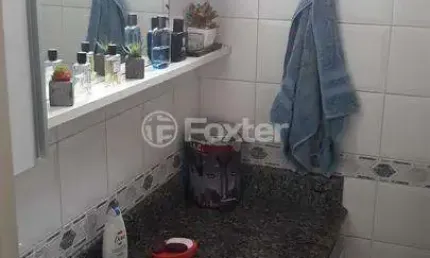 Apartamento com 3 quartos à venda na rua dom salomão ferraz, 10, vila andrade, são paulo, 111 m2 por r$ 600.000