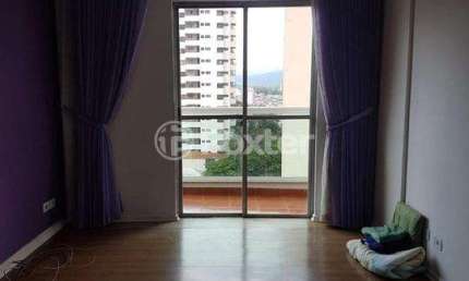 Apartamento com 3 quartos à venda na Avenida Nova Cantareira, 1304, Tucuruvi, São Paulo, 80 m2 por R$ 530.000