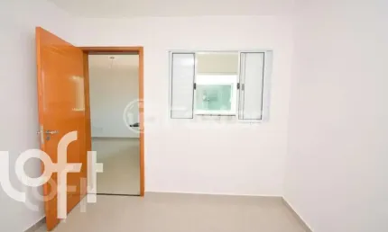 Apartamento com 2 quartos à venda na Rua Verona, 129, Vila Dom Pedro II, São Paulo, 34 m2 por R$ 275.900