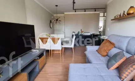 Apartamento com 3 quartos à venda na Rua Cayowaá, 2251, Sumaré, São Paulo, 100 m2 por R$ 1.400.000