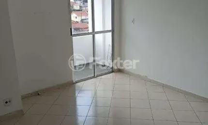 Apartamento com 2 quartos à venda na rua aragão, 1071, vila mazzei, são paulo, 62 m2 por r$ 330.000