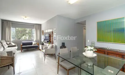 Apartamento com 3 quartos à venda na rua alexandre dumas, 590, chácara santo antônio, são paulo, 92 m2 por r$ 850.000