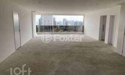 Apartamento com 2 quartos à venda na Rua Doutor Fabrício Vampré, 111, Vila Mariana, São Paulo, 153 m2 por R$ 2.920.000