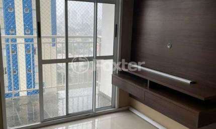 Apartamento com 3 quartos à venda na Rua das Giestas, 143, Vila Bela, São Paulo, 60 m2 por R$ 479.000